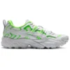Gel-Nandi ”White Green”