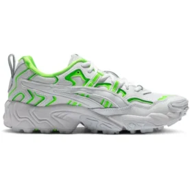 Gel-Nandi ”White Green”