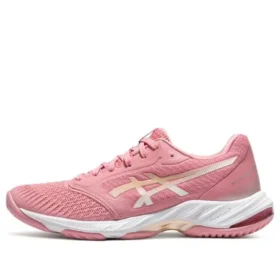 Gel-Netburner Ballistic FF 3 ”Pink White”