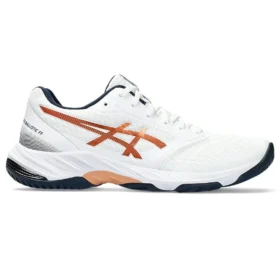 GEL-Netburner Ballistic FF 3 ”White Grey”