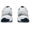 GEL-Netburner Ballistic FF 3 ”White Grey”