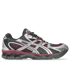 Gel-Nimbus 10.1 ”Beniimo Purple Pure Silver”