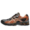 Gel-Nimbus 10.1 ”Black Rust Orange”