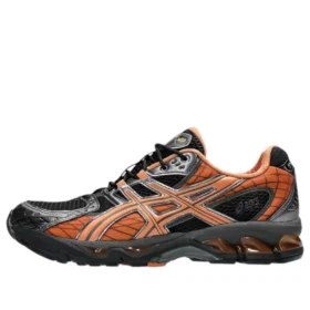 Gel-Nimbus 10.1 ”Black Rust Orange”