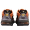 Gel-Nimbus 10.1 ”Black Rust Orange”