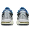 Gel-Nimbus 10.1 ”Cream Polar Night”