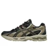 Gel-Nimbus 10.1 Gore-Tex ”Black Pepper”