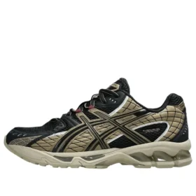 Gel-Nimbus 10.1 Gore-Tex ”Black Pepper”