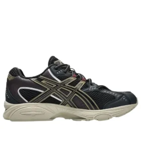 Gel-Nimbus 10.1 Gore-Tex ”Black Pepper”