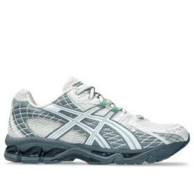 Gel-Nimbus 10.1 Gore-Tex ”Fjord Grey”