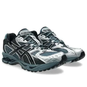 Gel-Nimbus 10.1 ”Ironclad Graphite Grey”