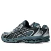 Gel-Nimbus 10.1 ”Ironclad Graphite Grey”