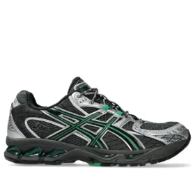 Gel-Nimbus 10.1 ”Obsidian Grey Green Basil”