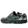 Gel-Nimbus 10.1 ”Obsidian Grey Green Basil”