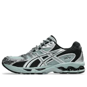 Gel-Nimbus 10.1 ”Ocean Haze Pure Silver”