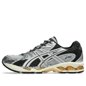 Gel-Nimbus 10.1 ”Piedmont Grey Pure Silver”