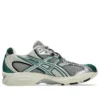 Gel-Nimbus 10.1 ”Silver Green Metallic”