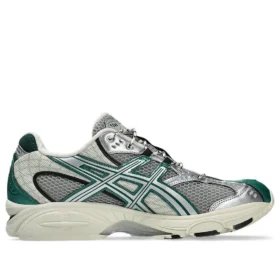 Gel-Nimbus 10.1 ”Silver Green Metallic”