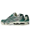 Gel-Nimbus 10.1 ”Silver Green Metallic”