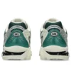 Gel-Nimbus 10.1 ”Silver Green Metallic”