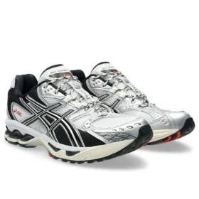 Gel-Nimbus 10.1 ”White Black”