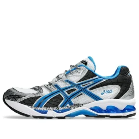 Gel-Nimbus 10.1 ”White Directoire Blue”