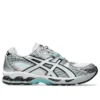 Gel-Nimbus 10.1 ”White Piedmont Grey Aqua”