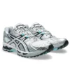 Gel-Nimbus 10.1 ”White Piedmont Grey Aqua”