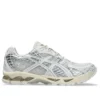 Gel-Nimbus 10.1 ”White Pure Silver”