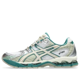 Gel-Nimbus 10.1 ”White Rainy Lake”
