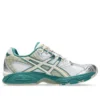 Gel-Nimbus 10.1 ”White Rainy Lake”