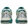 Gel-Nimbus 10.1 ”White Rainy Lake”