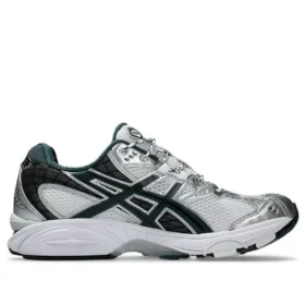 Gel-Nimbus 10.1 ”White Saxon Green”