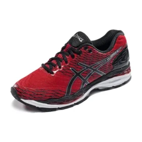 Gel-Nimbus 18 2E -lenkkarit ”Red”