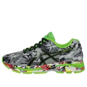 Gel-Nimbus 18 ”Grey Green Multi”