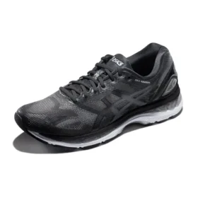 Gel-Nimbus 19 ”Black”