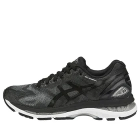 Gel-Nimbus 19 ”Black Onyx”