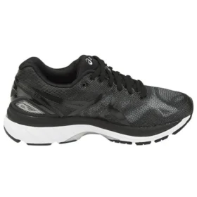 Gel-Nimbus 19 ”Black Onyx”
