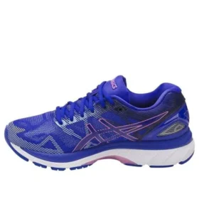 Gel-Nimbus 19 ”Sininen/Violetti”