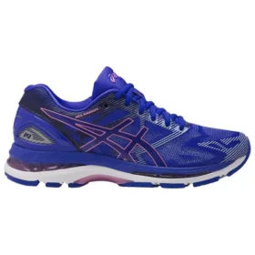 Gel-Nimbus 19 ”Sininen/Violetti”