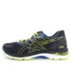 Gel-Nimbus 20 ”Black Grass Green”