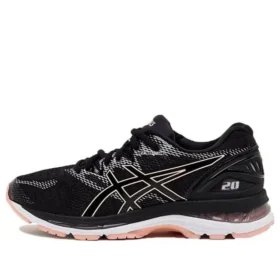 Gel-Nimbus 20 ”Black Rose”