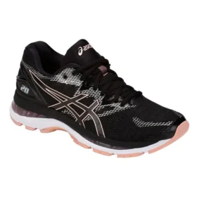 Gel-Nimbus 20 ”Black Rose”