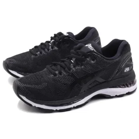 Gel-Nimbus 20 ”Crabon”