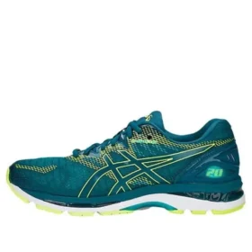 Gel-Nimbus 20 ”Deep Aqua”
