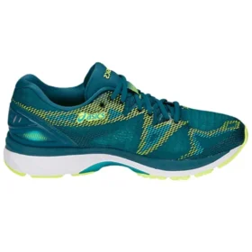 Gel-Nimbus 20 ”Deep Aqua”