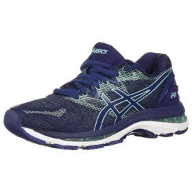 Gel-Nimbus 20 ”Indigo Blue”