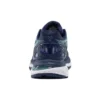 Gel-Nimbus 20 ”Indigo Blue Opal Green”