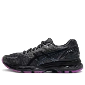 Gel-Nimbus 20 Lite-Show ”Musta”