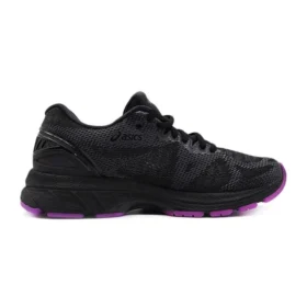 Gel-Nimbus 20 Lite-Show ”Musta”